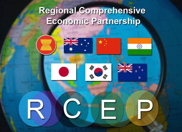 ຂໍ້​ຕົກລົງ RCEP ຈະ​ນໍາ​ມາ​ເຊິ່ງຜົນ​ປະ​ໂຫຍ​ດ​ໃຫ້​ແກ່​ທຸກໆຝ່າຍ
