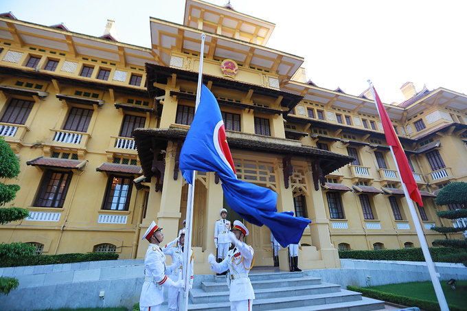 ຫວຽດນາມຊຸກຍູ້ການຮ່ວມມືວັດທະນະທຳໃນອາຊຽນ