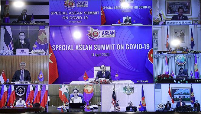 ອາຊຽນ 2020: ຫວຽດນາມ ແມ່່ນສະມາຊິກທີ່ມີຄວາມຮັບຜິດຊອບ ແລະ ສຸດຈິດສຸດໃຈ