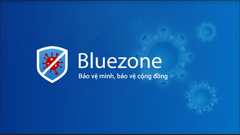 Bluezone - ໂປຼແກຼມດີເດັ່ນໃນການເລີ່ມດໍາເນີນທຸລະກິດ ແບບບໍ່ມີພົມແດນໃນພື້ນຖານດີຈີຕອນ