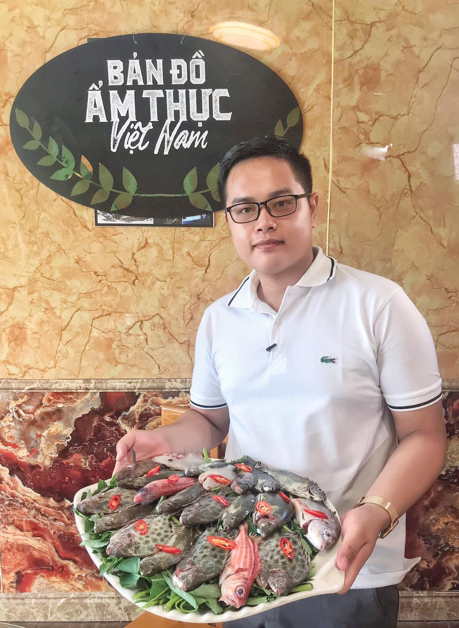 ຫວຽດ​ນາມ ໃນ​ສາຍ​ຕາ​ຂອງ​ຜູ້ບ່າວ​ລາວ