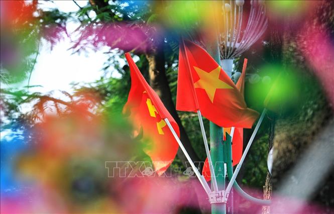 ສື່ມວນ​ຊົນ​ສາ​ກົນ ​ເຕື້ອງ​ເຖິງ​ບັນ​ດາ​ຜົນ​ງານ​ພົ້ນ​ເດັ່ນ​ຂອງ​ຫວຽດ​ນາມ