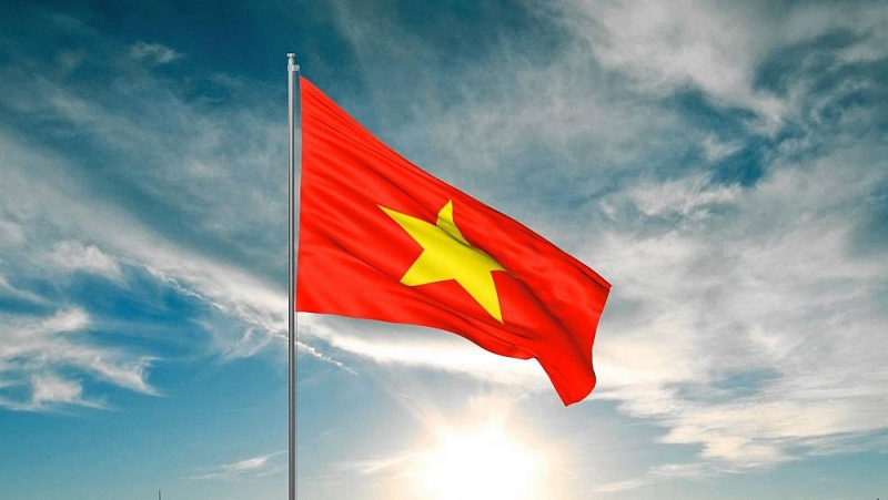 ການ​ນຳ​ບັນ​ດາ​ປະ​ເທດ​ໄດ້​ສ່​ົງ​​ສານອວຍ​ພອນ​ເນື່ອງ​ໃນ​ໂອ​ກາດ​ສະ​ເຫຼີມ​ສະຫຼອງ 75 ປີ​ແຫ່ງວັນ​ຊາດ ​ຫວຽດ​ນາມ