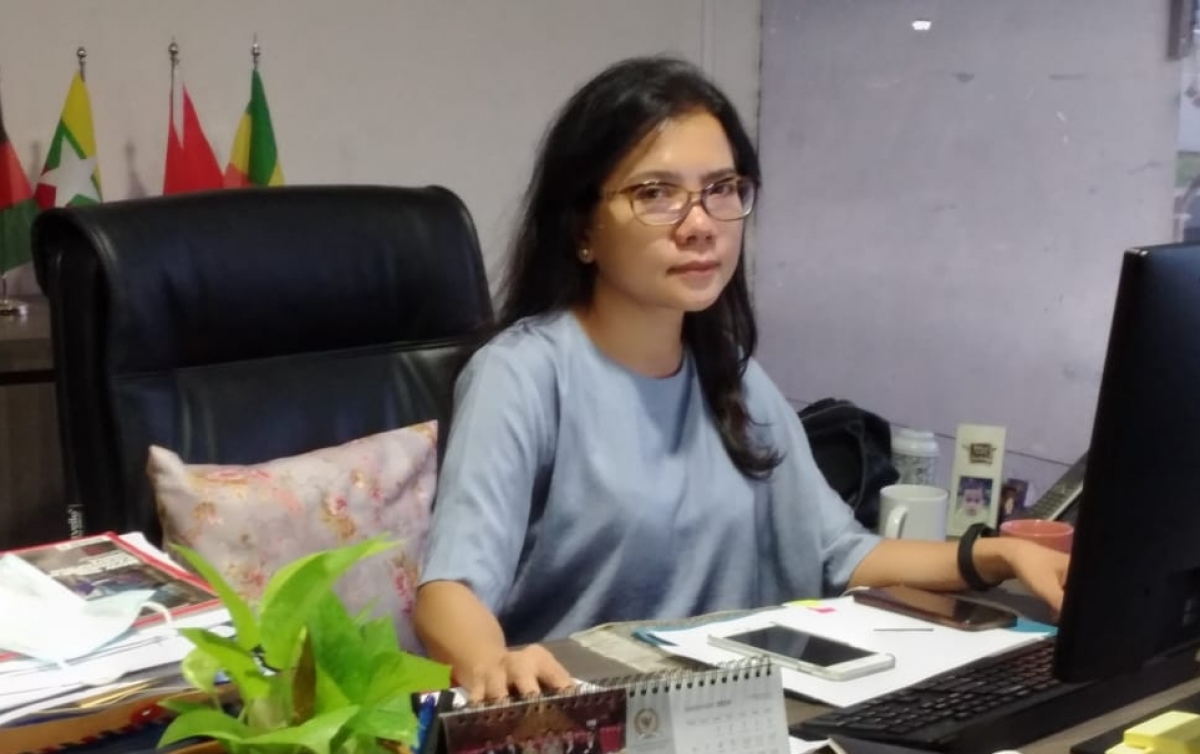ບັນ​ດາ​ປະ​ເທດ​ເຊື່ອ​ໝັ້ນ​ຕໍ່​ບົດ​ບາດ​ນຳ​ພາ​ຂອງປະ​ທານ AIPA 2020 ຫວຽດ​ນາມ