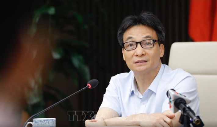 ກອງ​ປະ​ຊຸມ​ຄະ​ນະ​ຊີ້​ນຳ​ແຫ່ງ​ຊາດ​ກ່ຽວ​ກັບ​ການ​ປ້ອງ​ກັນ, ສະ​ກັດ​ກັ້ນ​ໂລກ​ລະ​ບາດ Covid – 19