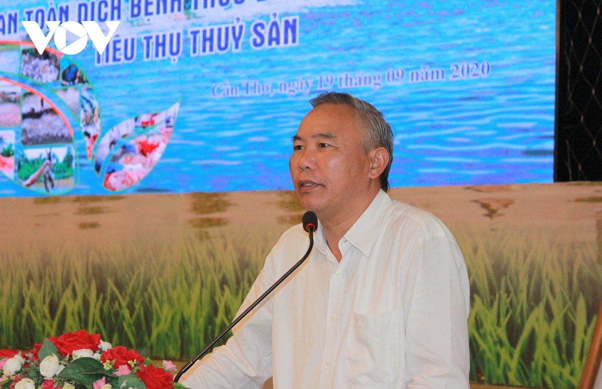 ການ​ສົ່ງ​ອອກ​ສິນ​ໃນ​ນ້ຳ​ຫວຽດ​ນາມ​ສູ້​ຊົນ​ບັນ​ລຸ 8,9 ຕື້ USD