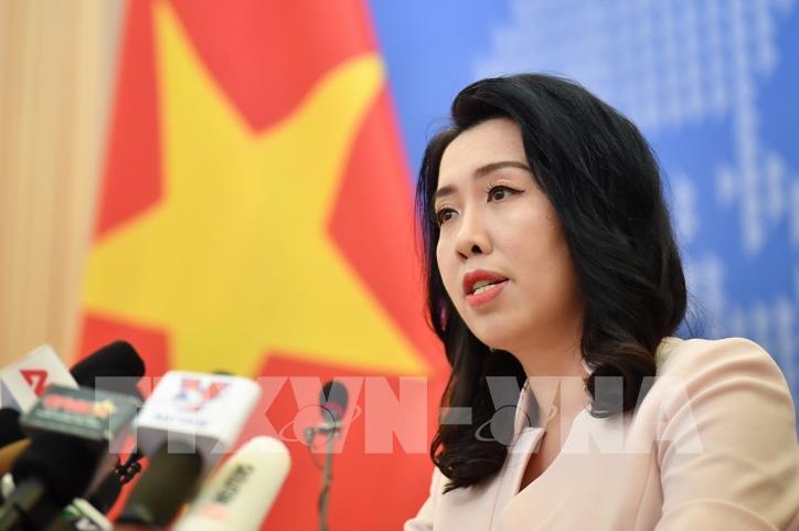ກະ​ຊວງ​ການ​ຕ່າງ​ປະ​ເທດ ຢັ້ງ​ຢັນ​ກ່ຽວ​ກັບ​ການ​ຢ້ຽມ​ຢາມ ຫວຽດ​ນາມ ຂອງ​ທ່ານ​ນາ​ຍົກ​ລັດ​ຖະ​ມົນ​ຕີ ຍີ​່​ປຸ່ນ