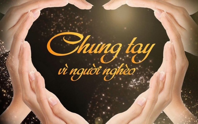 ລາຍ​ການ “ທົ່ວ​ປະ​ເທດ​ຮ່ວມ​ແຮງ​ຮ່ວມ​ໃຈ​ເພື່ອ​ຄົນ​ທຸກ​ຍາກ” ປີ 2020