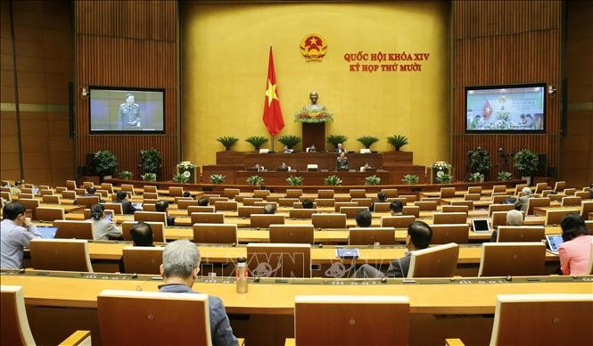 ຍູ້​ແຮງ​ການ​ນຳ​ໃຊ້​ເຕັກ​ໂນ​ໂລ​ຢີ ຂໍ້​ມູນ​ຂ່າ​ວ​ສານ ​ເຂົ້າ​ໃນ​ກາ​ນ​ຄຸ້ມ​ຄອງການພັກ ອາໄສ
