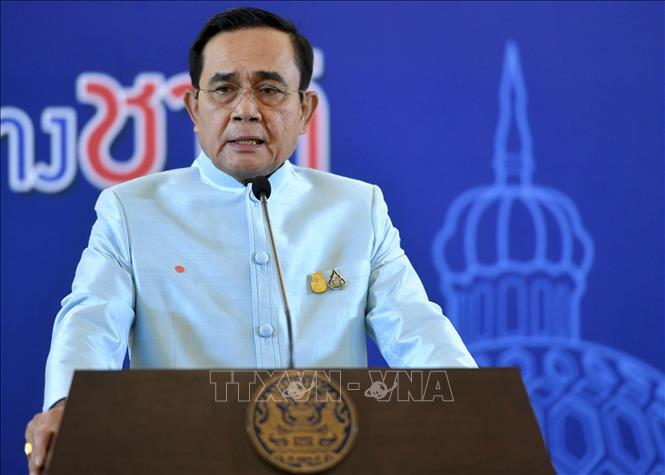 ນາ​ຍົກ​ລັດ​ຖະ​ມົນ​ຕີ ໄທ ຍົກ​ເລີກ​ສະ​ພາ​ວະ​ສຸກ​ເສີນລະ​ດັບ “ຮ້າຍ​ແຮງ" ​ຢູ່​ນະ​ຄອນຫຼວງ ບາງກອກ