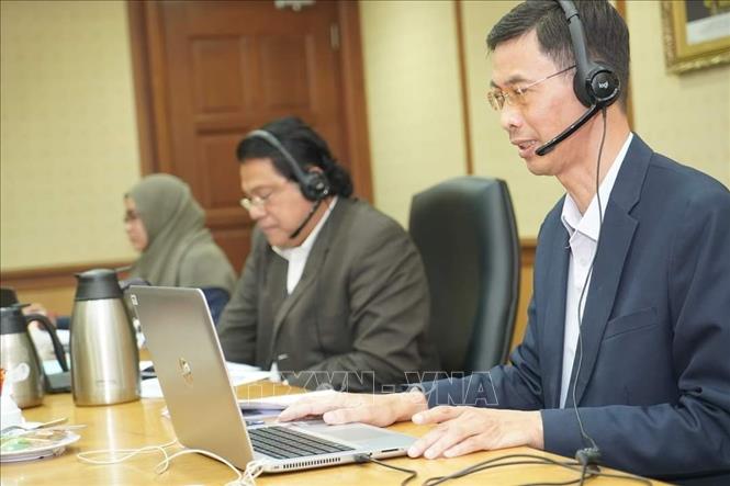 ຂໍ້​ລິ​ເລີ່ມ​ເສດ​ຖະ​ກິດ​ຂຽວ IORA ຊຸກ​ຍູ້​ການ​ເຕີບ​ໂຕ​ແບບ​ຍືນ​ຍົງ