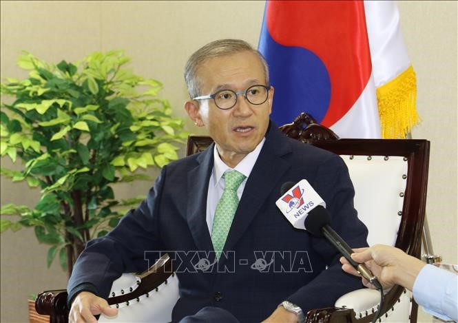 ອ​າ​ຊຽນ 2020: ຫວຽດ​ນາມຫັນ​ວິ​ກິດການ​ກາຍ​ເປັນ​ກາ​ລະ​ໂອ​ກາດຢ່າງ​ສຳ​ເລັດ​ຜົນ