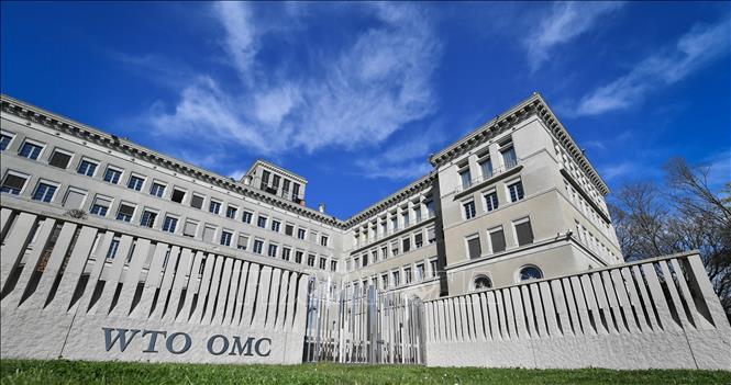WTO ປັບ​ປຸງ​ການ​ຈັດ​ຕັ້ງ​ເພື່ອ​ໃຫ້​ເໝາະ​ສົມ​ກັບ​ສະ​ພາບ​ການ​ໃໝ່