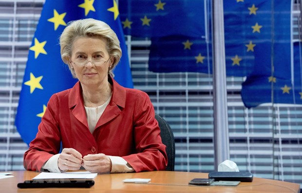 ຂໍ້​ຕົກ​ລົງ​ການ​ຄ້າພາຍຫຼັງ Brexit ບໍ່​ຄວນກ​ໍ່​ຄວາມ​ເສຍ​ຫາຍ​ຕໍ່​ຕະຫຼາດ​ລວມ​ເອີ​ຣົບ