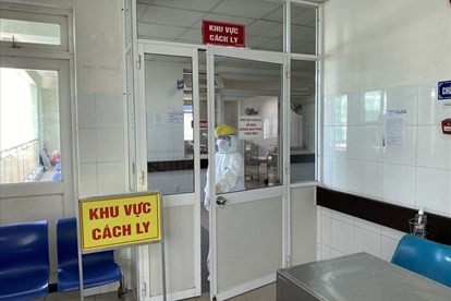ສະ​ພາບ​ການ​ໂລກ​ລະ​ບາດ​ຢູ່​ຫວຽດ​ນາມ ແລະ ໃນ​ໂລກ