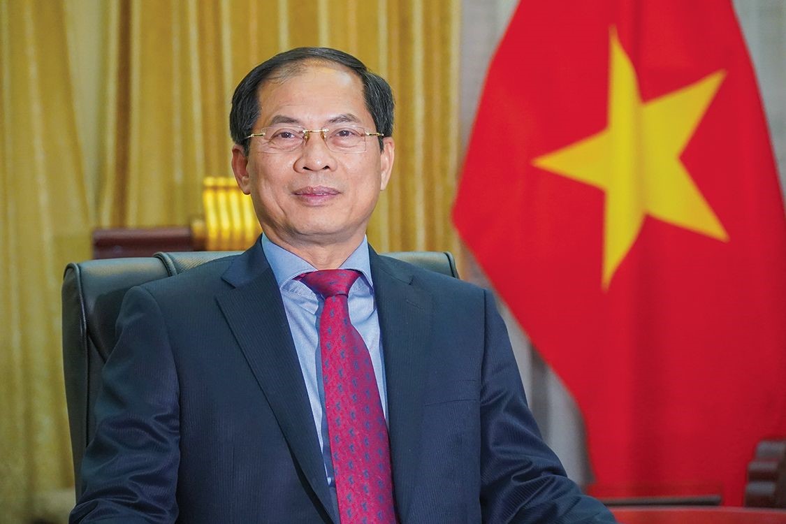 ການ​ພົວ​ພັນຕ່າງ​ປະ​ເທດ​ເສດ​ຖະ​ກິດ​ປະ​ກອບ​ສ່ວນ​ຢ່າງຕັ້ງ​ໜ້າ​ເຂົ້າ​ການ​ພັດ​ທະ​ນາ​ຂອງ​ປະ​ເທດ​ຊາດ