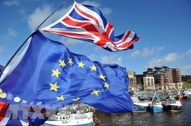 ບັນ​ຫາ Brexit: ສັນ​ຍານ​ຕັ້ງ​ໜ້າ​ໃໝ່ ກ່ຽວ​ກັບ​ການ​ເຈ​ລະ​ຈາ​ດ້ານ​ການ​ຄ້າ ລະ​ຫວ່າງ ອັງ​ກິດ ແລະ ອີ​ຢູ