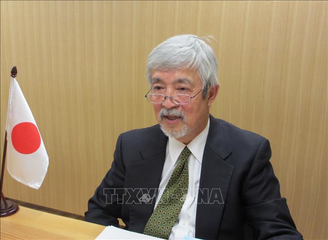 ອາ​ຊຽນ 2020: ນັກ​ຊ່ຽວ​ຊານ​ຍີ່​ປຸ່ນ ໃຫ້​ຂໍ້​ສັງ​ເກດ​ ຫວຽດ​ນາມປະ​ຕິ​ບັດ​ບົດ​ບາດ​ປະ​ທານ​ອາ​ຊຽນ​ສຳ​ເລັດ​ເປັນ​ຢ່າງ​ດີ