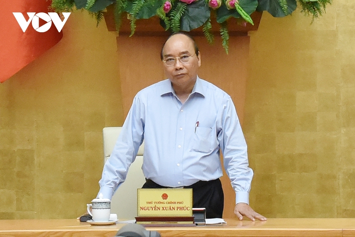 ສານ​ຂອງ​ທ່ານ​ນາ​ຍົກ​ລັດ​ຖະ​ມົນ​ຕີ ຫງວຽນ​ຊວັນ​ຟຸກ ເນື່ອງ​ໃນ​ໂອ​ກາດ​ວັນ​ປ້ອງ​ກັນ, ສະ​ກັດ​ກັ້ນ​ໂລກ​ລະ​ບາ​ດ​ສາ​ກົນ ວັນ​ທີ 27 ທັນ​ວາ