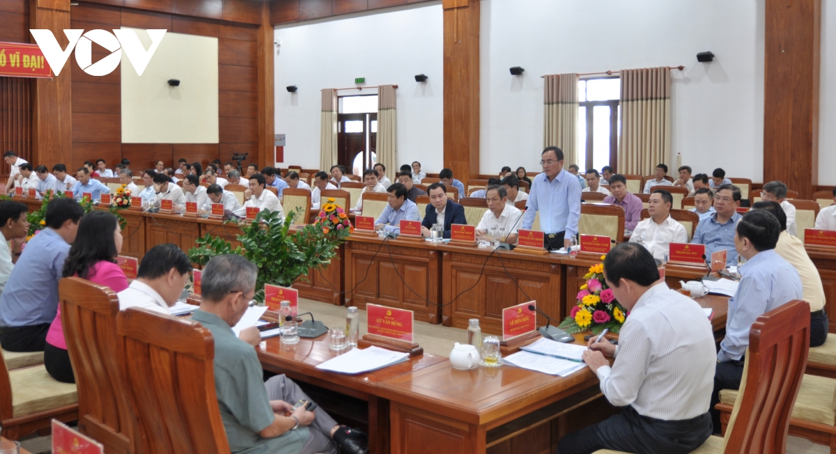 ປີ 2020, ແຂວງ​ເຮົ້າ​ຢາງ​ຍັງ​ນຳ​ໜ້າ​ກ່ຽວ​ກັບ​ການ​ພັດ​ທະ​ນາ​ເສດ​ຖ​ະ​ກິດ​ຢູ່​ເຂດ​ທົ່ງ​ພຽງ​ແມ່​ນ້ຳ​ຂອງ​ທາງ​ພາກ​ໃຕ້​ຫ​ວຽດ​ນາມ