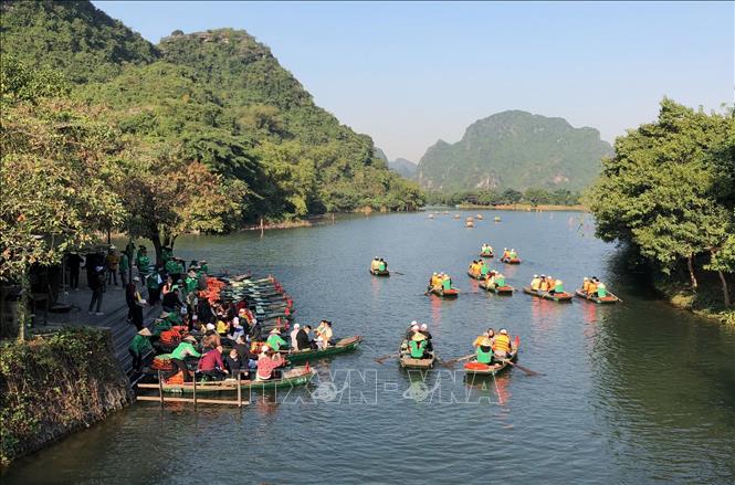 ປ​ີ​ທ່ອງ​ທ່ຽວ​ແຫ່ງ​ຊາດ 2021, ນິງ​ບິ່ງ​ສູ້​ຊົນ​ຕ້ອນ​ຮັບ​ແຂກ​ທ່ອງ​ທ່ຽວ 7 ລ້ານ​ເທື່ອ​ຄົນ