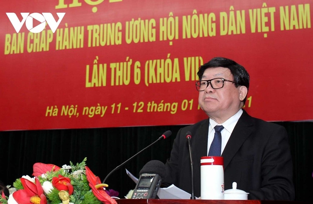 ຮ່ວມ​ສໍ​າ​ພັນ​ຊາວ​ກະ​ສິ​ກອນ ກັບ ວິ​ສາ​ຫະ​ກິດ: ປ່ຽນ​ແປງ​ຈິນ​ຕະ​ນາ​ການ​ເພື່ອ​ພັດ​ທະ​ນາ