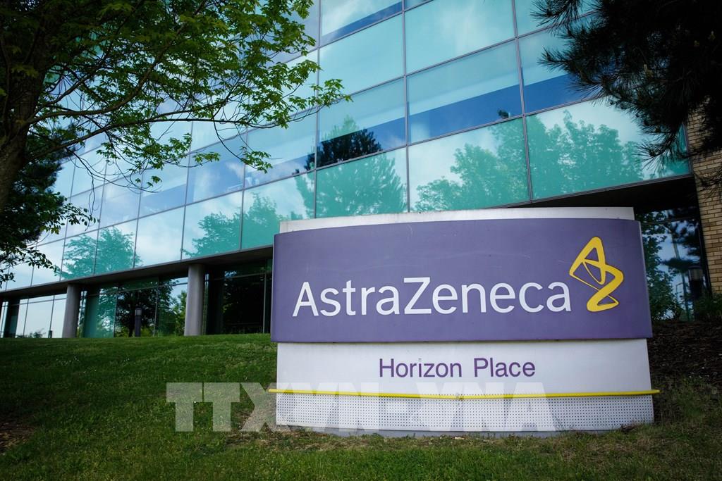 AstraZeneca ເພີ່ມ​ແຫຼ່ງ​ສະ​ໜອງວັກ​ຊິນ​ໃຫ້​ແກ່​ສະ​ຫະ​ພາບ ເອີ​ລົບ
