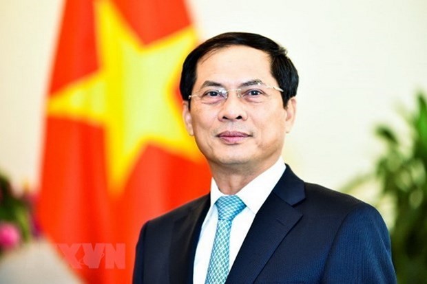 ຫວຽດ​ນາມ ແມ່ນ​ປະ​ເທດ​ສະ​ມາ​ຊິກ​ທີ່​ຂະ​ຫຍັນ​ຂັນ​ເຄື່ອນ ແລະ ມີ​ຄວາມ​ຮັບ​ຜິດ​ຊອບ​ໃນ ASEM