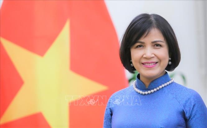ຫວຽດ​ນາມ​ ເຂົ້າ​ຮ່ວມ​ຮອບ​ເຈ​ລະ​ຈາ​ກ່ຽວ​ກັບ​ການ​ໜູນ​ຊ່ວຍ ສິນ​ໃນ​ນ້ຳ​ຂອງ WTO