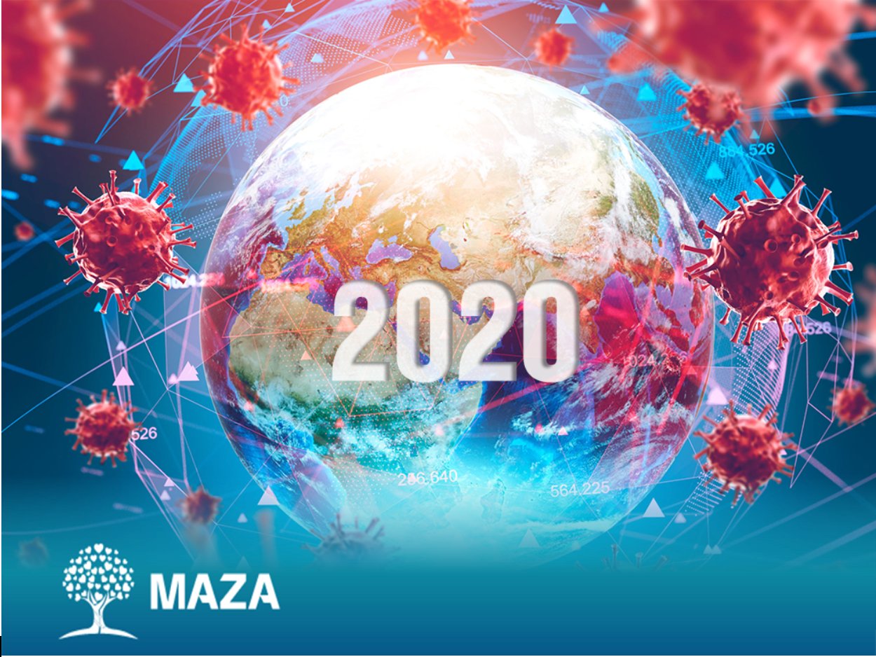 ໜຶ່ງ​ປີ ແຫ່ງ​ການ​ຕ້ານ​ຢັນ​ກັບ​ໂລກ​ລະ​ບາດ​ໂຄວິດ - 19 ຂອງ​ໂລກ