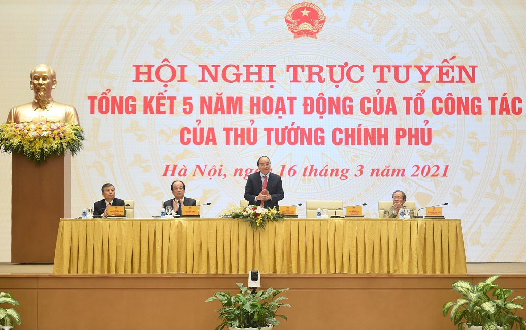 ໜ່ວຍ​ງານ​ຂອງ​ນາ​ຍົກ​ລັດ​ຖະ​ມົນ​ຕີ​ປະ​ກອບ​ສ່ວນ​ຕັ້ງ​ໜ້າ​ເຂົ້າ​ໃນ​ຜົນ​ສຳ​ເລັດ​​ຂອງ​ການ​ຊີ້​ນຳ​ບໍ​ລິ​ຫານ​ຂອງ​ລັດ​ຖະ​ບານ, ນາ​ຍົກ​ລັດ​ຖະ​ມົນ​ຕີ
