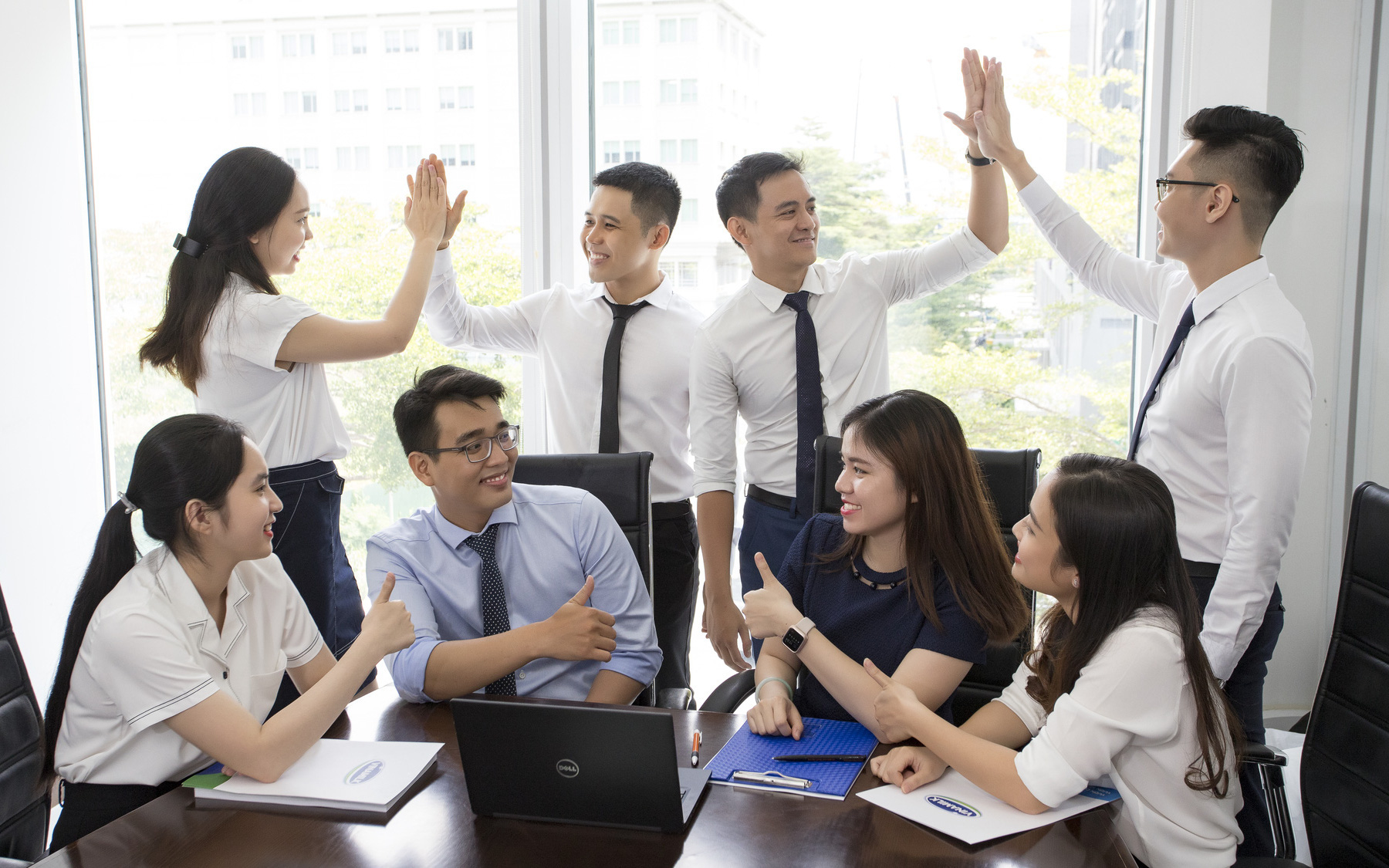 ບໍ​ລິ​ຫານ​ທຸລະ​ກິດ​ຜ່ານ​ຜ່າ​ຄວາມ​ຫຍຸ້ງ​ຍາກ ຍ້ອນ​ໂລກ​ລະ​ບາດ​ໂຄວິດ - 19