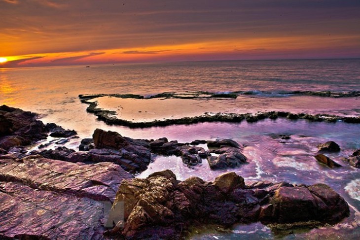 ຄວາມ​ສົນ​ໃຈ​ຂອງ​ທ່ານ​ຜູ້​ຟັງ, ຜູ້​ອ່ານ​ກ່ຽວ​ກັບ​ການ​ທ່ອງ​ທ່ຽວ​ຢູ່ ຫວຽດ​ນາມ ໃນ​ປັດ​ຈຸ​ບັນ