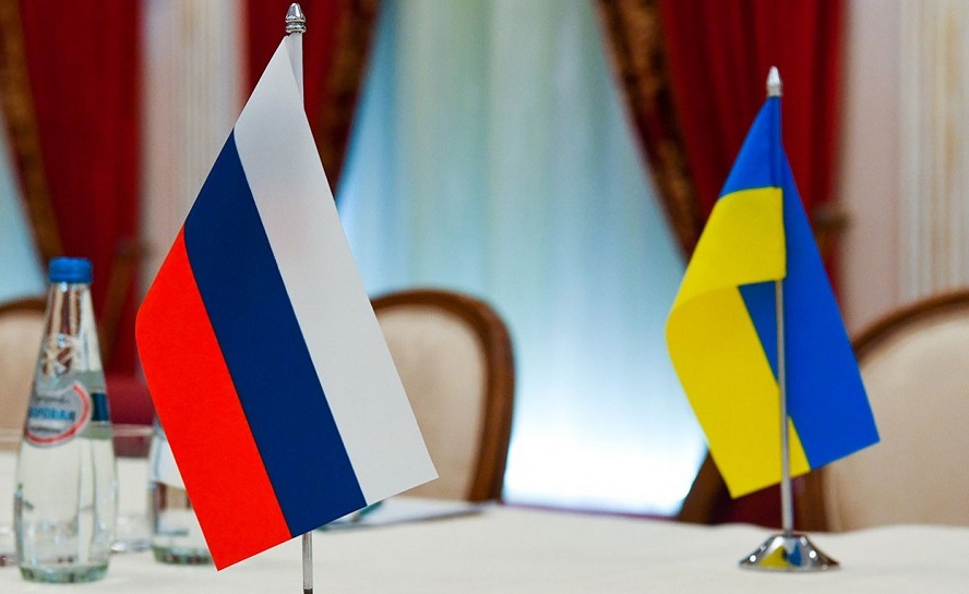 ຕັ້ງ​ຄວາມ​ຫວັງ​ຕໍ່​ທາງ​ອອກແກ່​ວິ​ກິດ​ການ ລັດ​ເຊຍ - ຢູ​ແກຼນ