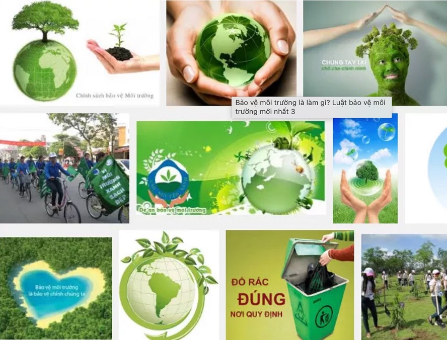 ຮັບ​ປະ​ກັນ​ສິດ​ທິ​ມະ​ນຸດ​ຕໍ່​ຫ​ນ້າ​ການ​ກະ​ທົບ​ຈາກ​ການ​ປ່ຽນ​ແປງ​ຂອງ​ດິນ​ຟ້າ​ອາ​ກາດ​ໃນ​ນະ​ໂຍ​ບາຍ​ກົດ​ໝາຍ​ຫວຽດ​ນາມ