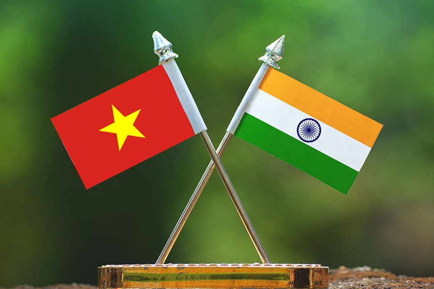 ເພີ່ມ​ທະ​ວີ​ຄວາມ​ໄວ້​ເນື້ອ​ເຊື່ອ​ໃຈ, ຄວາມ​ຜູກ​ພັນ​ລະ​ຫວ່າງ ຫວຽດ​ນາມ ແລະ ອິນ​ເດຍ