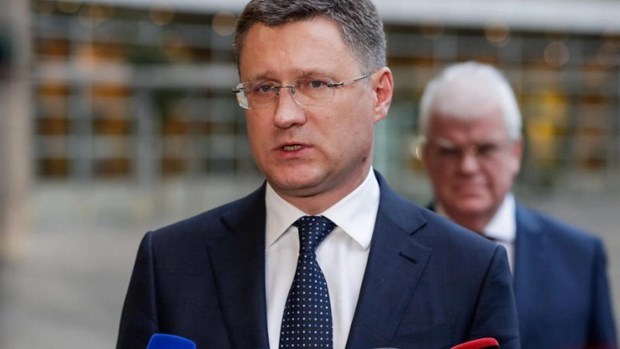 ລັດ​ເຊຍ, ກາ​ຊັກ​ສະ​ຖານ ແລະ ອູ​ເບ​ກິດ​ສະ​ຖານ ພິ​ຈາ​ລະ​ນາ​ການ​ສ້າງ​ຕັ້ງ​ສະ​ຫະ​ພັນ ອາຍ​ແກັດ