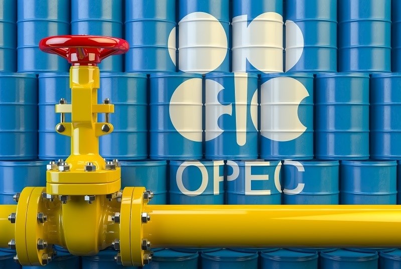 OPEC+ ບໍ່ດັດປັບ​​ປະ​ລິດ​ມານ​ນ້ຳ​ມັນ