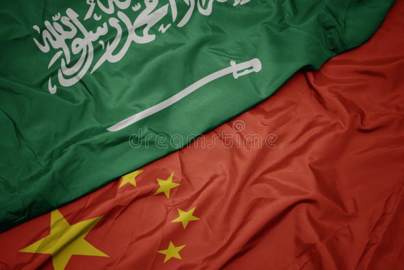 ປະ​ທານ​ປະ​ເທດ ຈີນ ຢ້ຽ​ມ​ຢາມ ອາ​ຣັບ​ບີ ຊະ​ອຸ​ດິ: ເພີ່ມ​ທະ​ວີ​ການ​ຮ່ວມ​ມື ເພື່ອ​ຄວາມ​ວັດ​ທະ​ນາ​ຖາ​ວອນ​ລວມ