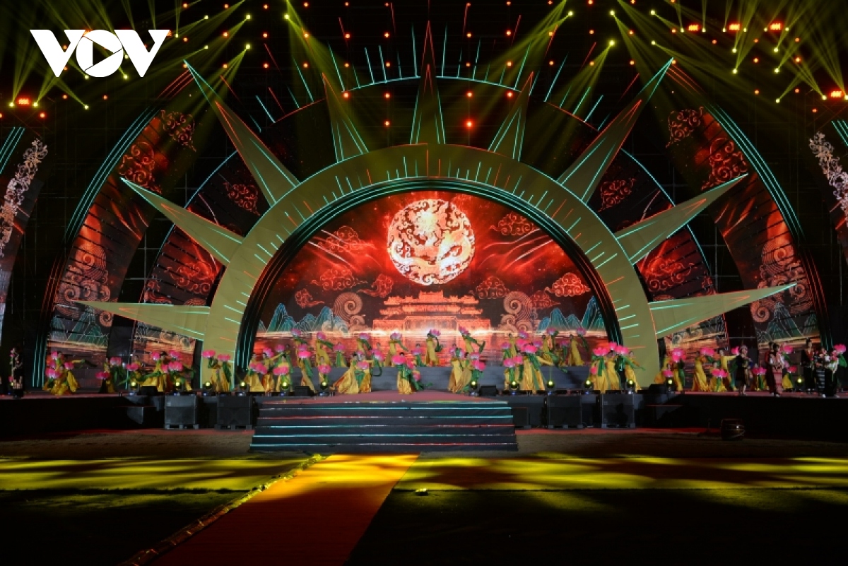 ໄຂ​ງານ​ມະ​ຫາ​ກຳ​ກິ​ລາ​ ​ທົ່ວ​ປະ​ເທດ​ຄັ້ງ​ທີ IX