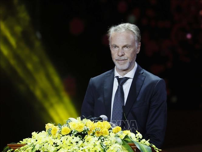 ຫວຽດ​ນາມ ມາ​ນະ​ພະ​ຍາ​ຍາມ​ທີ່​ສຸດ​ໃນ​ການ​ເຊື່ອມ​ຕໍ່​ມໍ​ລະ​ດົກ​​ຈັບ​ຕ້ອງ​ໄດ້ ກັບ​ມໍ​ລະ​ດົກ​​ບໍ່​ຈັບ​ຕ້ອງ​ໄດ້