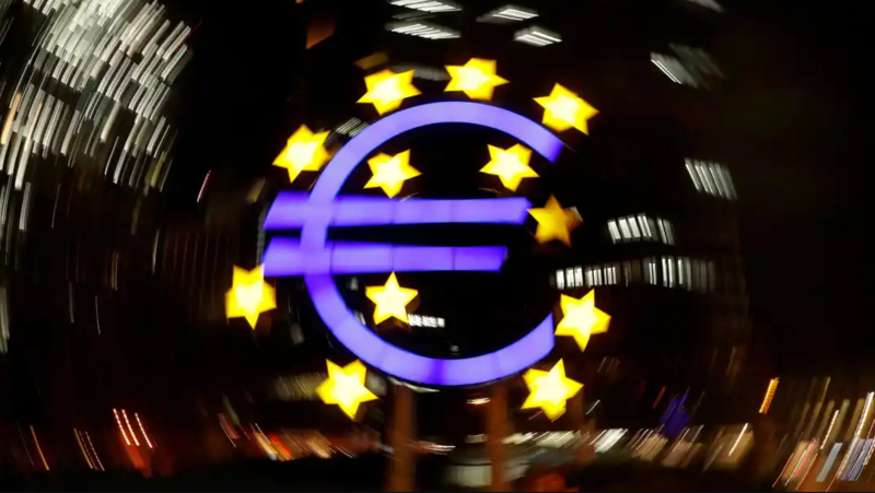 ໄພ​ເງິນ​ເຟີ້ ຂອງ Eurozone ຫຼຸດ​ລົງ​ ຫຼາຍ​ເມື່ອ​ທຽບ​ໃສ່​ກັບ​ການ​ຄາດ​ຄະ​ເນ
