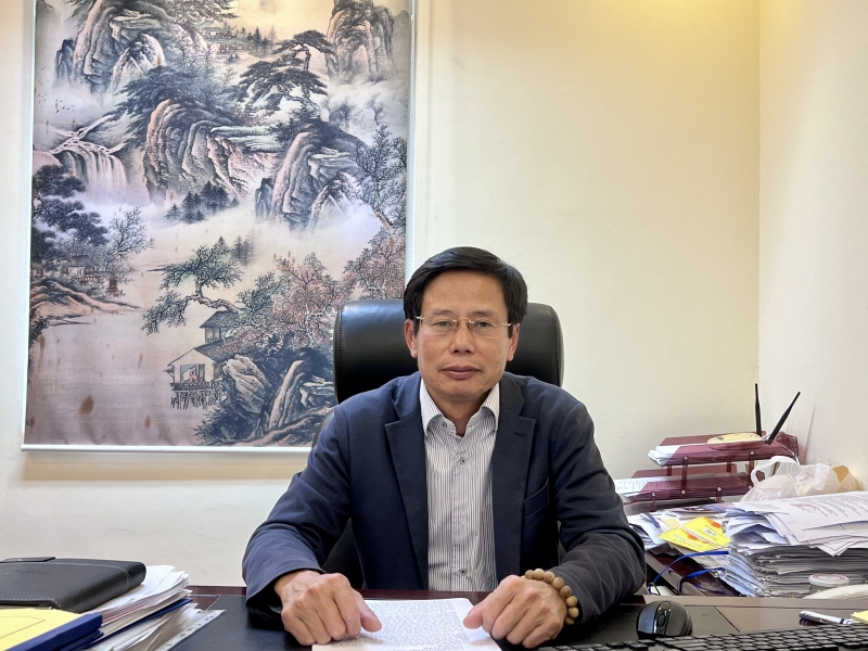 ຍົກ​ສູງ​ຄຸນ​ນະ​ພາບ​ແຫຼ່ງ​ແຮງ​ງານ​ໄປ​ເຮັດ​ວຽກ​ຢູ່​ຕ່າງ​ປະ​ເທດ