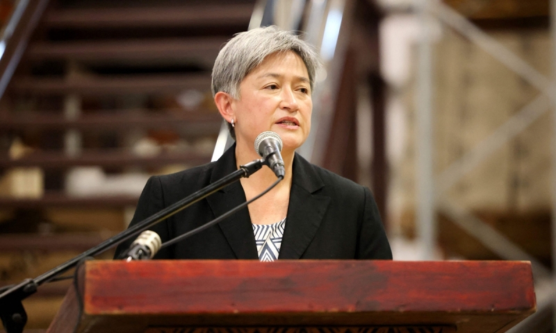 ອົດ​ສະ​ຕາ​ລີ ປະ​ກາດ​ບ້ວງ​ເງິນ​ຊ່ວຍ​ເຫຼືອ​ມະ​ນຸດ​ສະ​ທຳ​ທີ່​ມີ​ມູນ​ຄ່າ 25 ລ້ານ AUD ເພື່ອ​ແກ້​ໄຂ​ໄພ​ອຶດ​ຫິວ​ທົ່ວ​ໂລກ