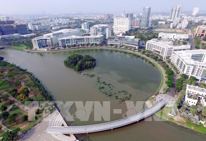 Bloomberg: ຫວຽດ​ນາມ ແມ່ນ​ສະ​ຖານ​ທີ່​ດູດ​ດື່ມ​ສຳ​ລັບ​ບໍ​ລິ​ສັດ Startup