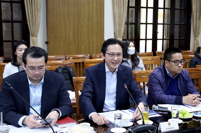 ຫວຽດ​ນາມ ຮັບ​ປະ​ກັນ​ການ​ປະ​ຕິ​ບັດ​ບົດ​ບາດ​ເປັນ​ສະ​ມາ​ຊິກ ສະ​ພາ​ສິດ​ທິ​ມະ​ນຸດ ສ​ປ​ຊ ໄດ້​ເປັນ​ຢ່າງ​ດີ