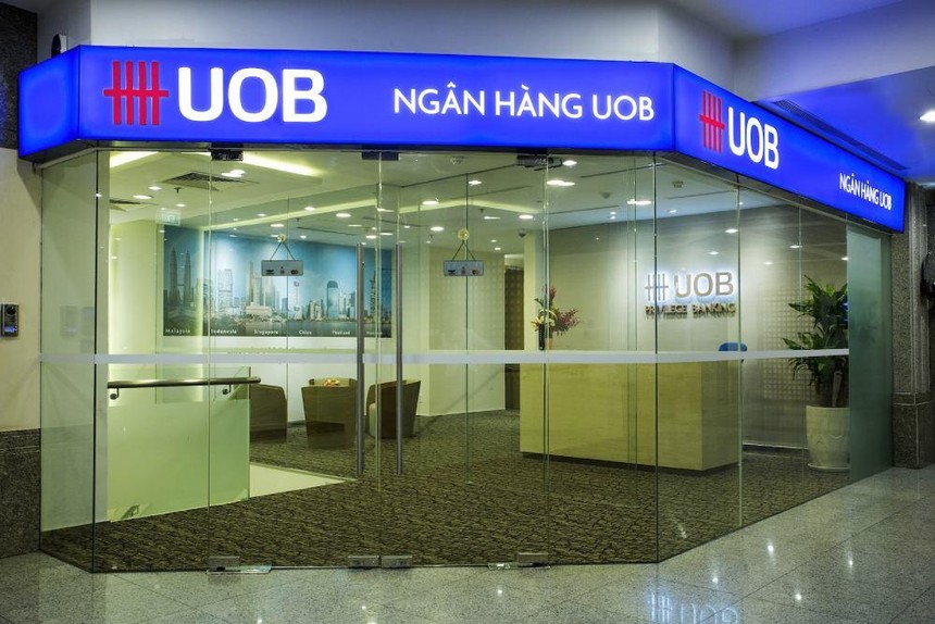 ທະ​ນາ​ຄານ UOB ຕີ​ລາ​ຄາ​ສູງ​ຄວາມ​ສາ​ມາດ​ບົ່ມ​ຊ້ອນ​ຂອງ​ຕະຫຼາດ ຫວຽດ​ນາມ