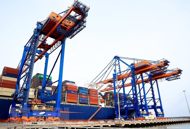 ໜັງສືພິມ ເຢຍລະມັນ ຍ້ອງຍໍຊົມເຊີຍການປ່ຽນແປງຂອງພື້ນຖານເສດຖະກິດ ຫວຽດນາມ