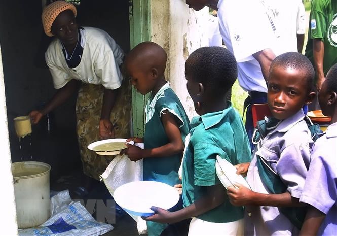 ອິນ​ເດຍ ມີ​ຄວາມ​ວິ​ຕົກ​ກັງ​ວົນ​ຕໍ່​ເລື່ອງ G20 ບໍ່​ສຸມ​ໃສ່​​ບຸ​ລິ​ມະ​ສິດ​ໃນ​ການ​ແກ້​ໄຂ​ໄພທຸ​ກ​ຍາກ​ອຶດ​ຫິວ