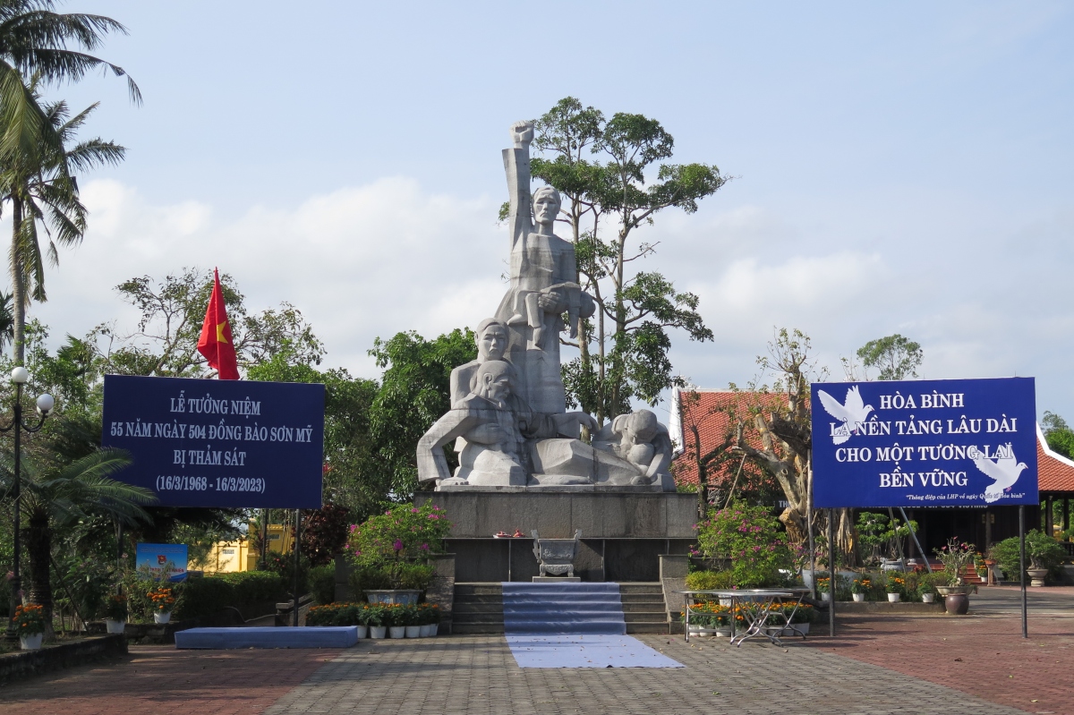 ຄວາມ​ມຸ່ງ​​ຫ​ວັງສັນ​ຕິ​ພາບ​ຈາກ​ເຊີນໝີ